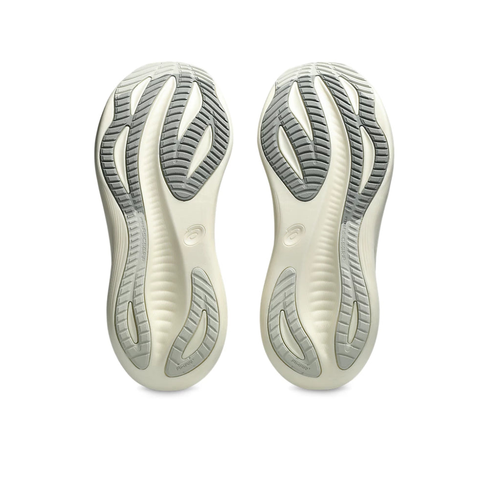 ASICS Gel-Nimbus 27 Running Shoe (Black/Lake Grey)