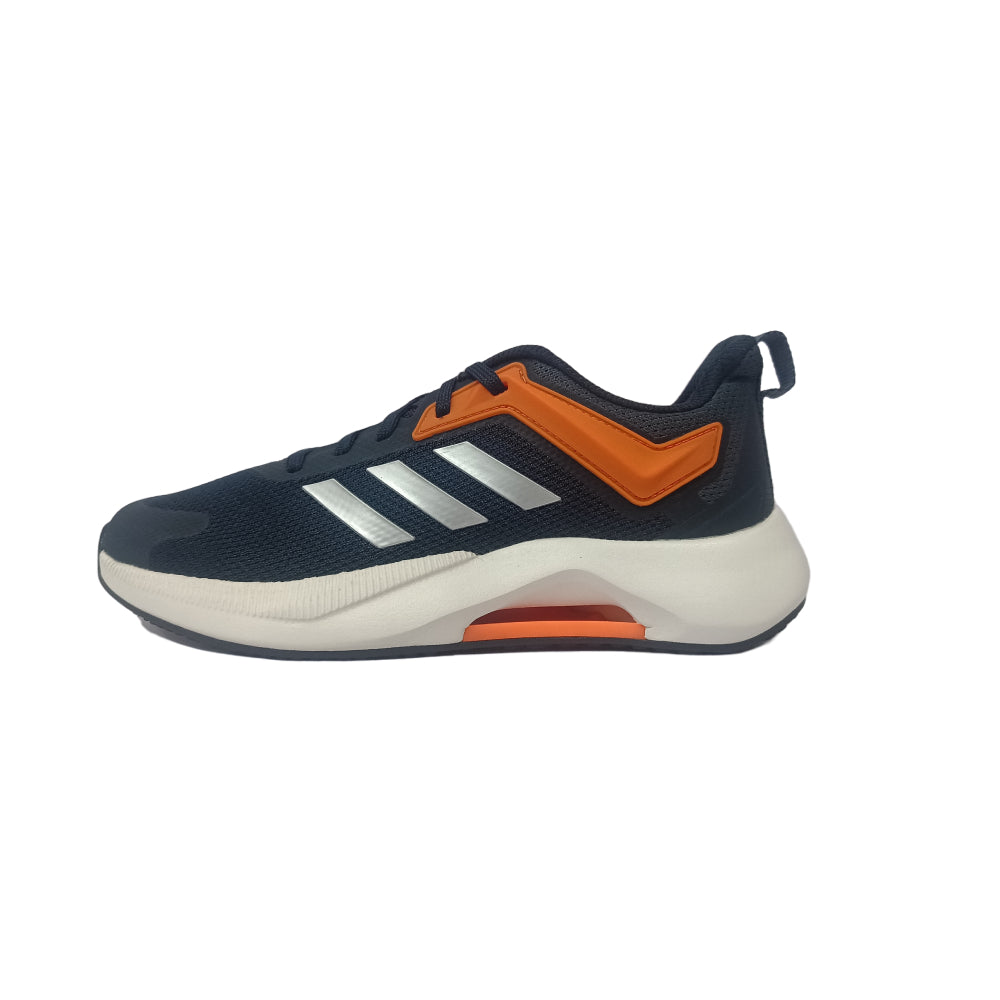 Adidas Tor Star Running Shoe (Ink/Silver Metallic/Boonix)