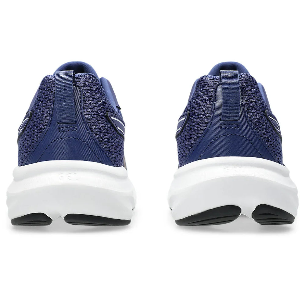 ASICS Gel-Contend 9 Running Shoe (Indigo Blue/White)