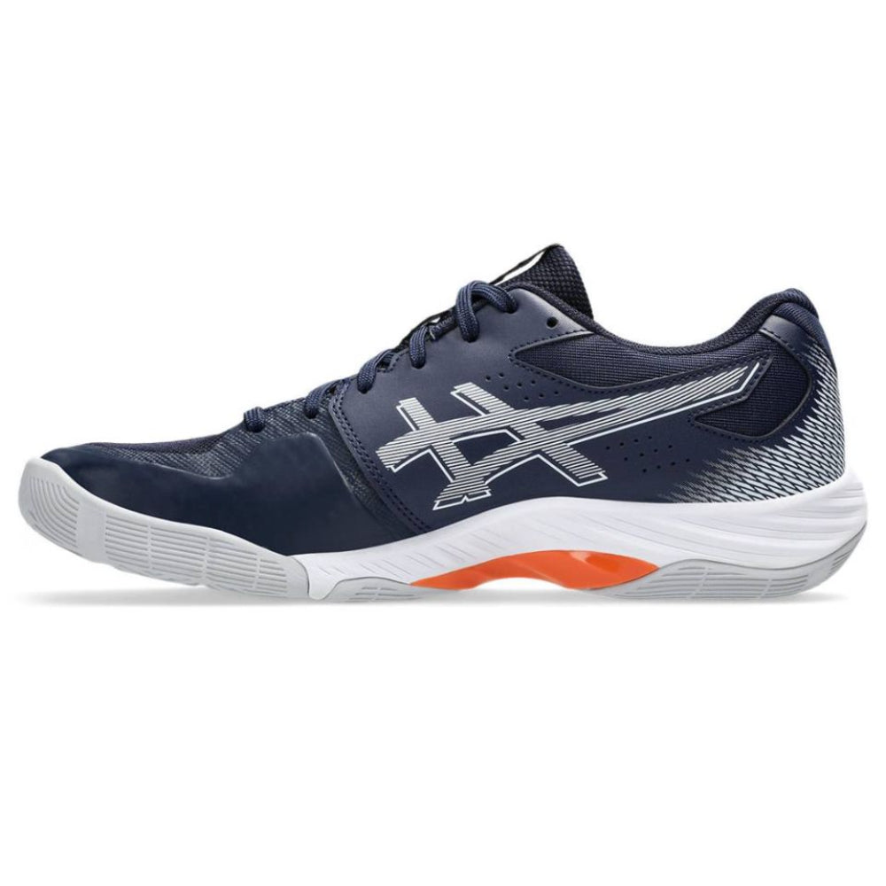 ASICS Blade FF Badminton Shoe (Midnight/White)