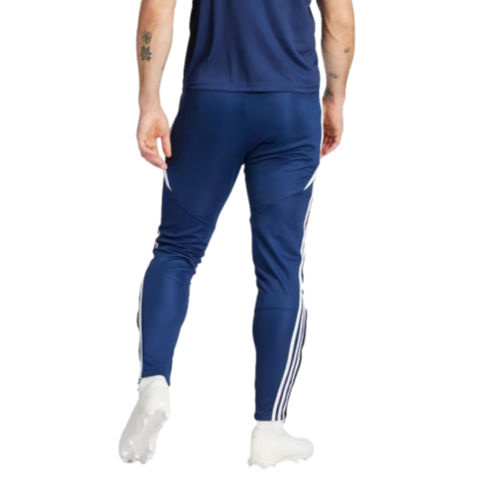 Adidas Tiro 24 Slim Training Pant (Team Navy Blue 2/White)