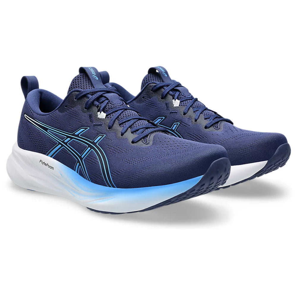 ASICS Gel Pulse 16 Running Shoe (Indigo Blue/Blue Coast)