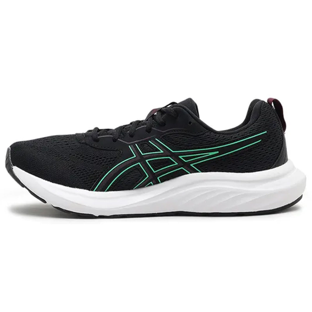 ASICS Gel-Contend 9 Running Shoe (Black/New Life)