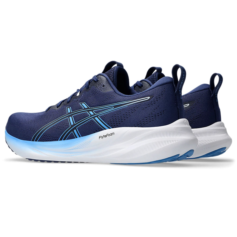 ASICS Gel Pulse 16 Running Shoe (Indigo Blue/Blue Coast)
