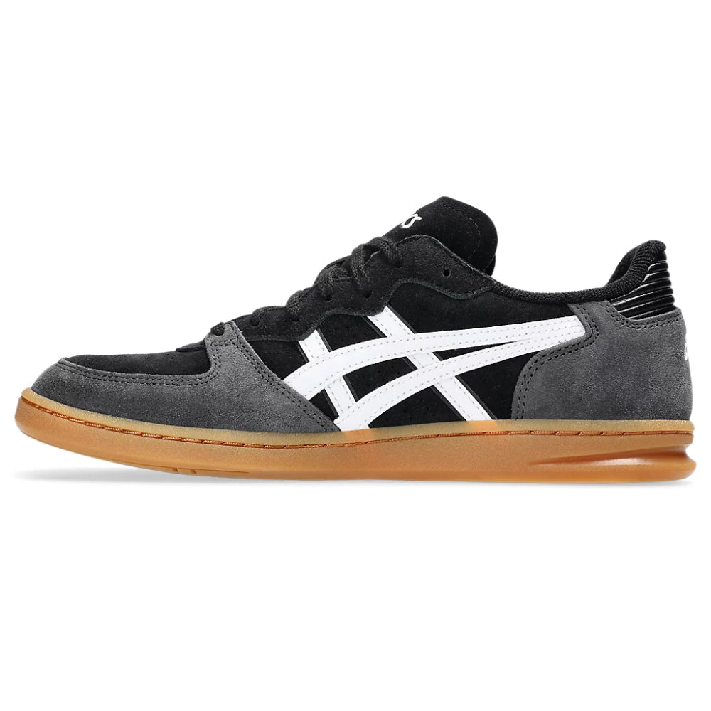 ASICS SkyHand OG Casual Shoe (Black/White)