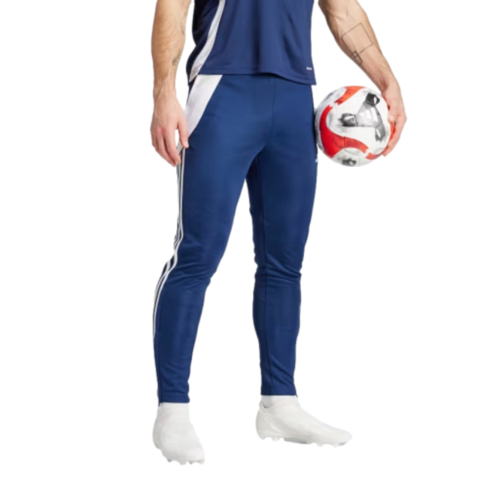 Adidas Tiro 24 Slim Training Pant (Team Navy Blue 2/White)