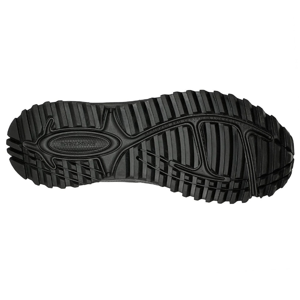 SKECHERS Bionic Trail-Flashpoin Outdoor shoe (Gray/Black)