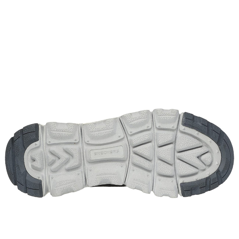 SKECHERS Summits At Twin Bridges Outdoor shoe (Black)