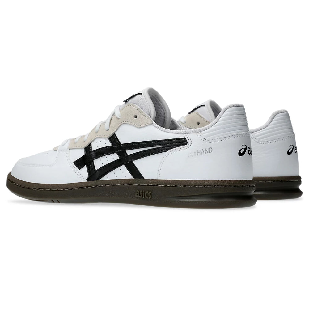 ASICS SkyHand OG Casual Shoe (White/Black)