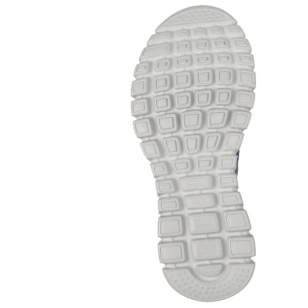 SKECHERS Graceful - Good Vibe Running Shoe (Navy)