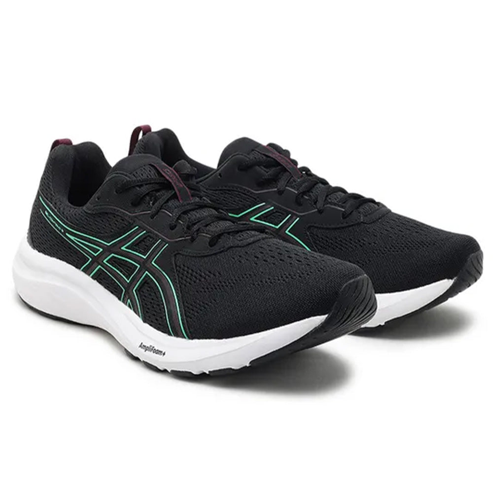 ASICS Gel-Contend 9 Running Shoe (Black/New Life)