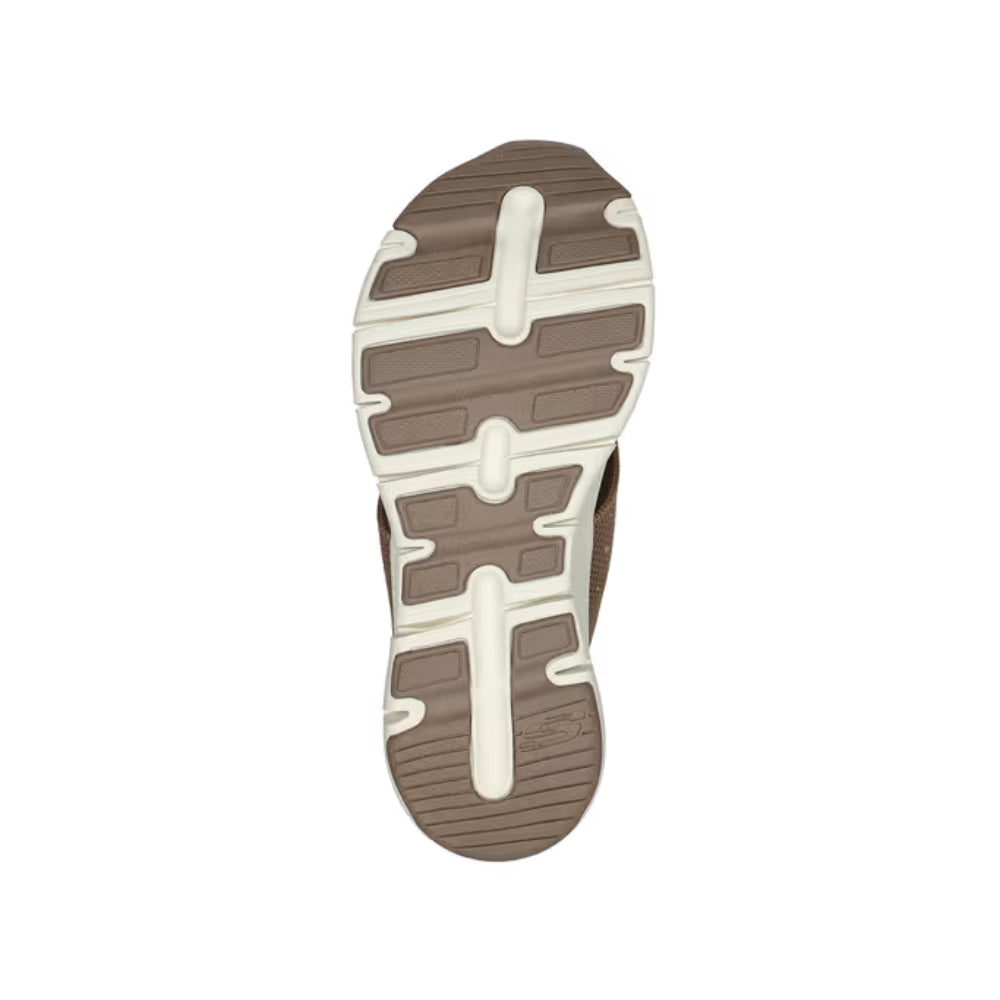 SKECHERS Arch Fit Sweet Monet Sandal (Mocha)