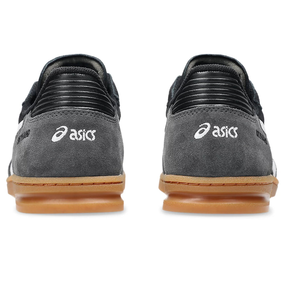 ASICS SkyHand OG Casual Shoe (Black/White)