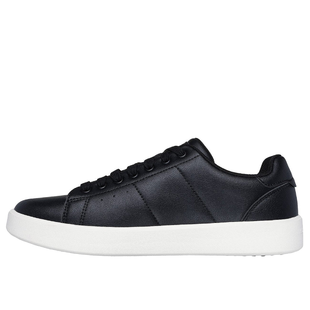 SKECHERS Verloma Bening Casual Shoe (Black)
