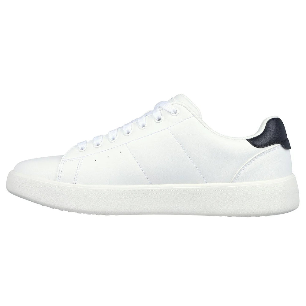 SKECHERS Verloma Bening Casual Shoe (White)