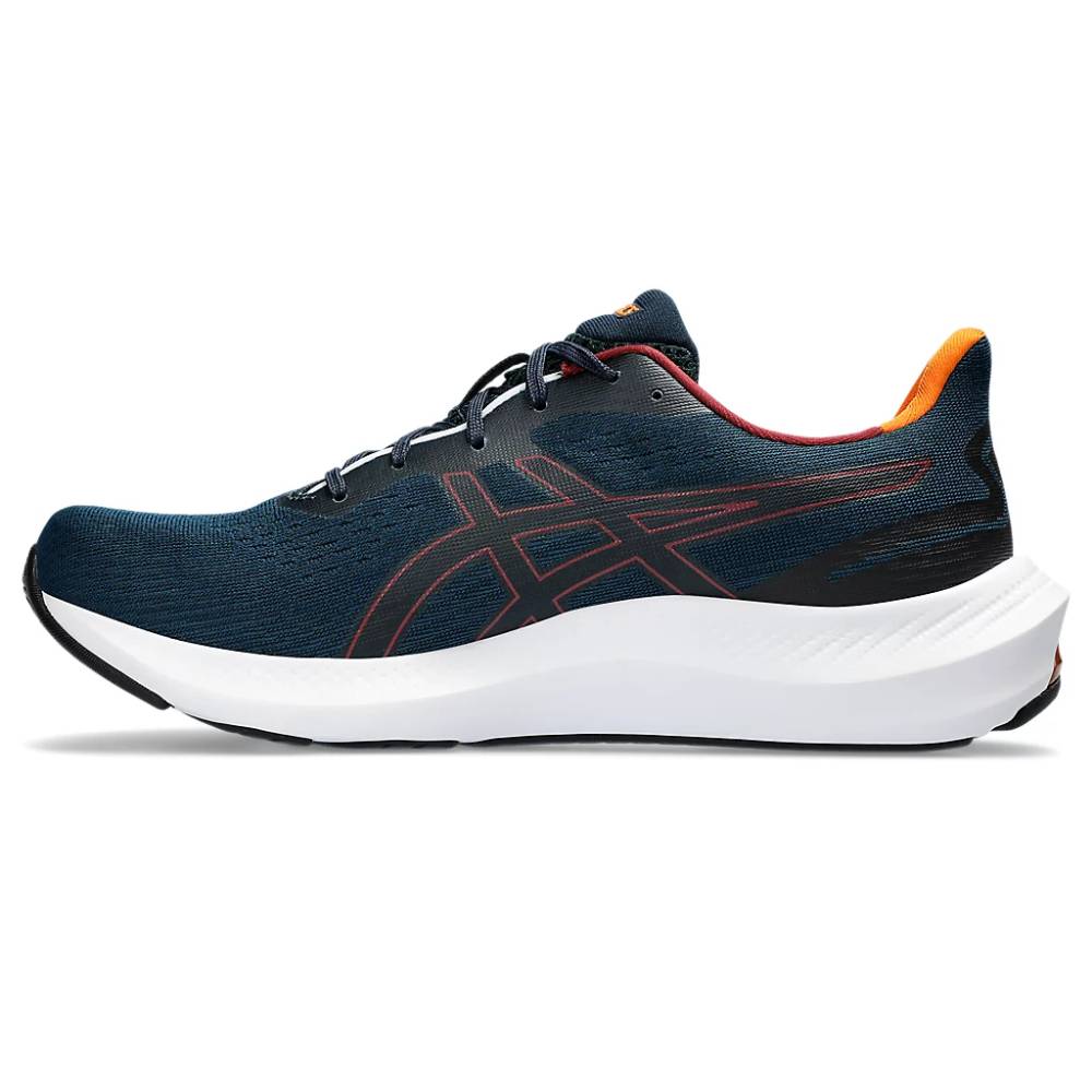 ASICS Gel Pulse 14 Running Shoe (Mako Blue/White)