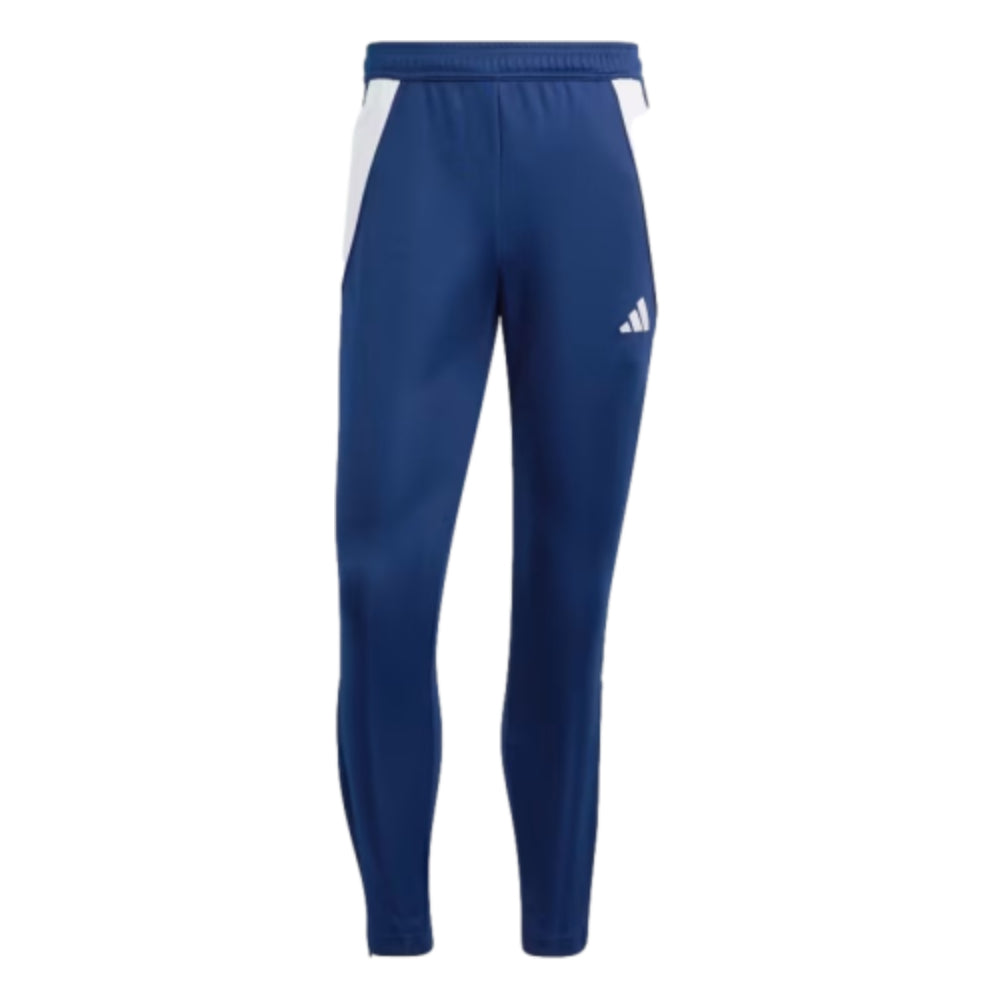 Adidas Tiro 24 Slim Training Pant (Team Navy Blue 2/White)