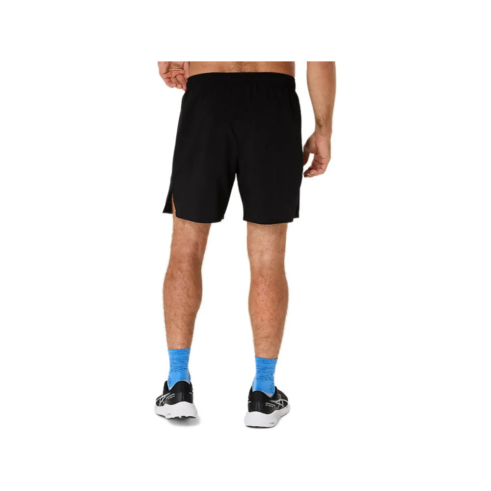 ASICS Silver 7In Short (Performance Black)