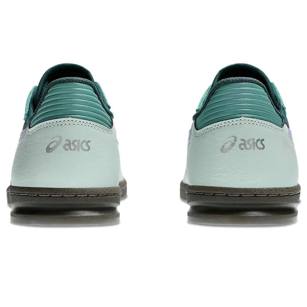 ASICS SkyHand OG Casual Shoe (Dark Neptune/Violet Light)