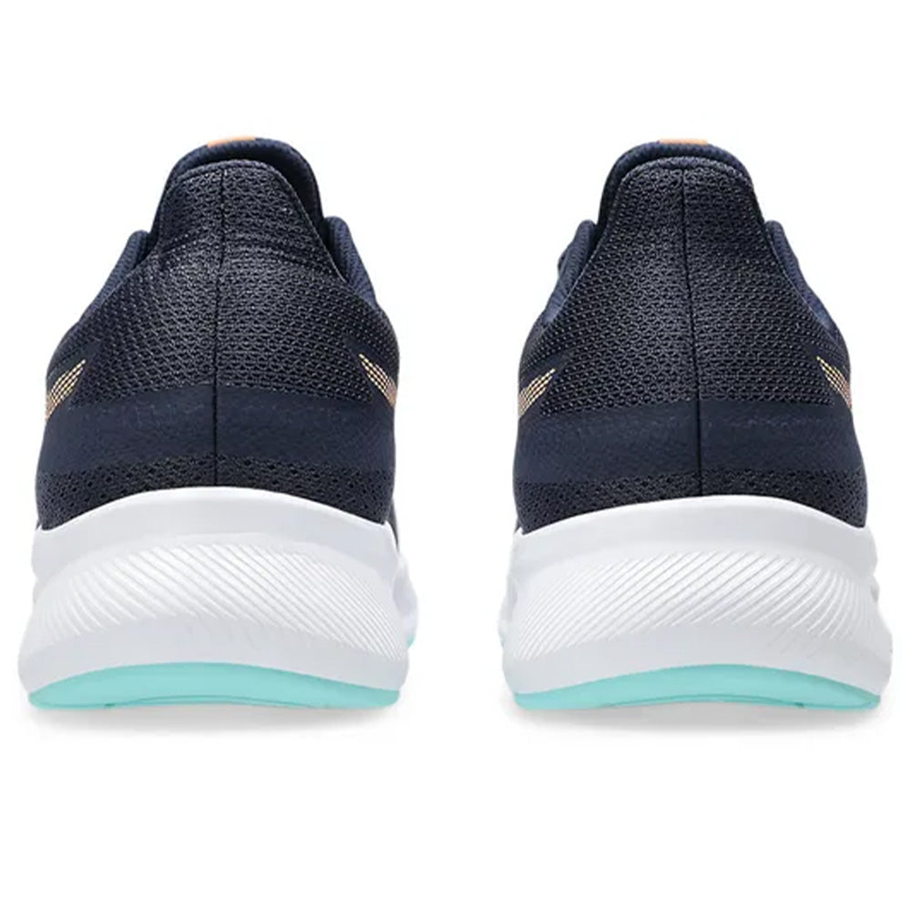 ASICS Patriot 13 Running Shoe (Midnight/Mojave)