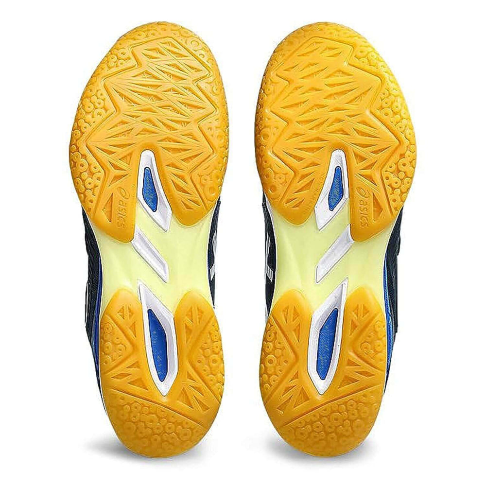 ASICS Court Control FF 3 Badminton Shoe (French Blue/White)