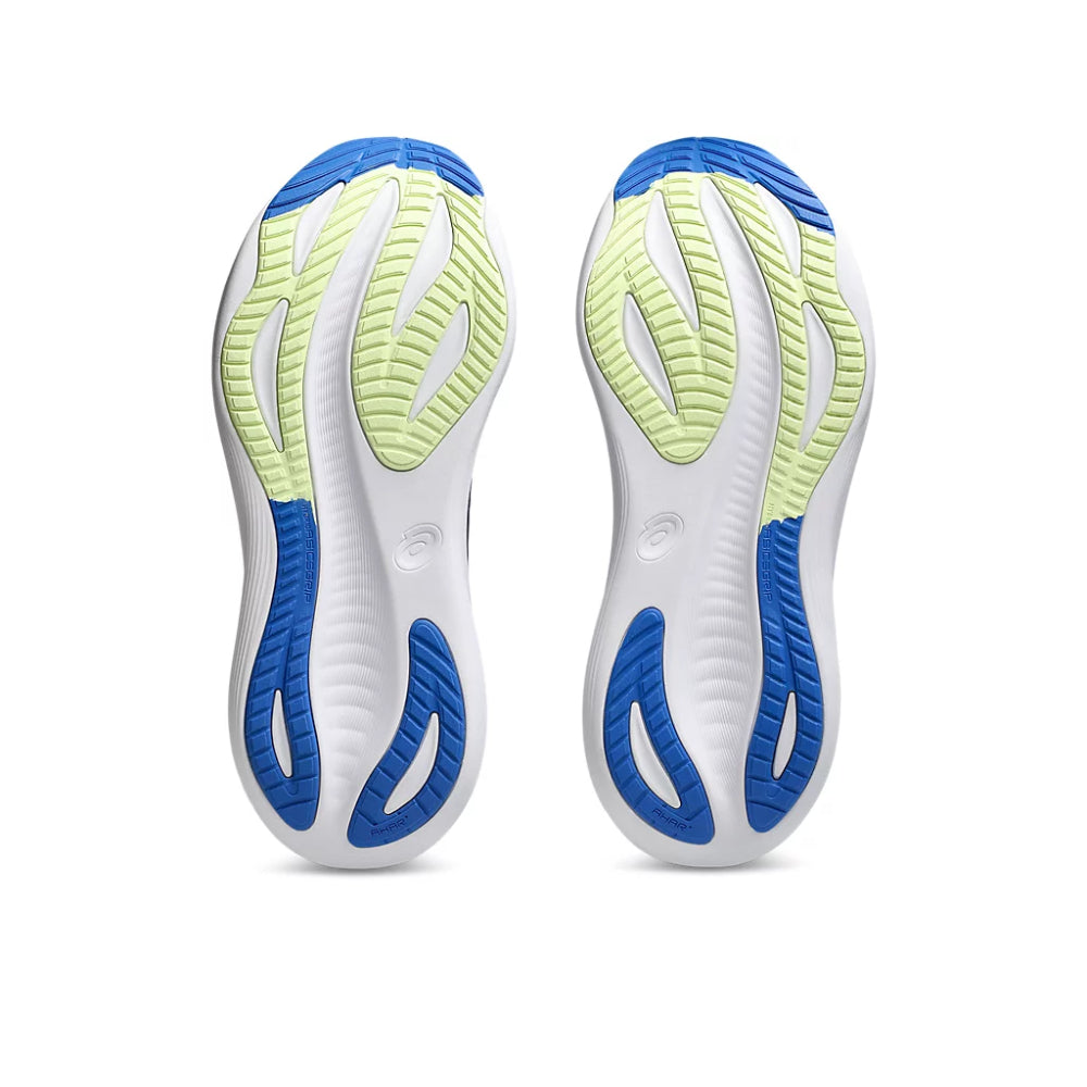 ASICS Gel-Nimbus 27 Running Shoe (Illusion Blue/Indigo Blue)