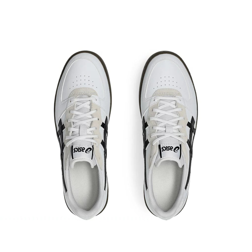 ASICS SkyHand OG Casual Shoe (White/Black)