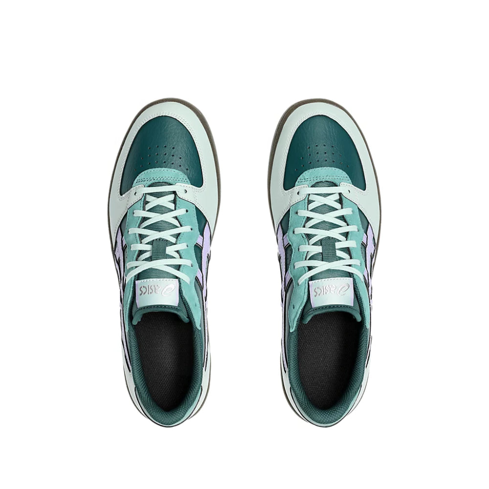 ASICS SkyHand OG Casual Shoe (Dark Neptune/Violet Light)
