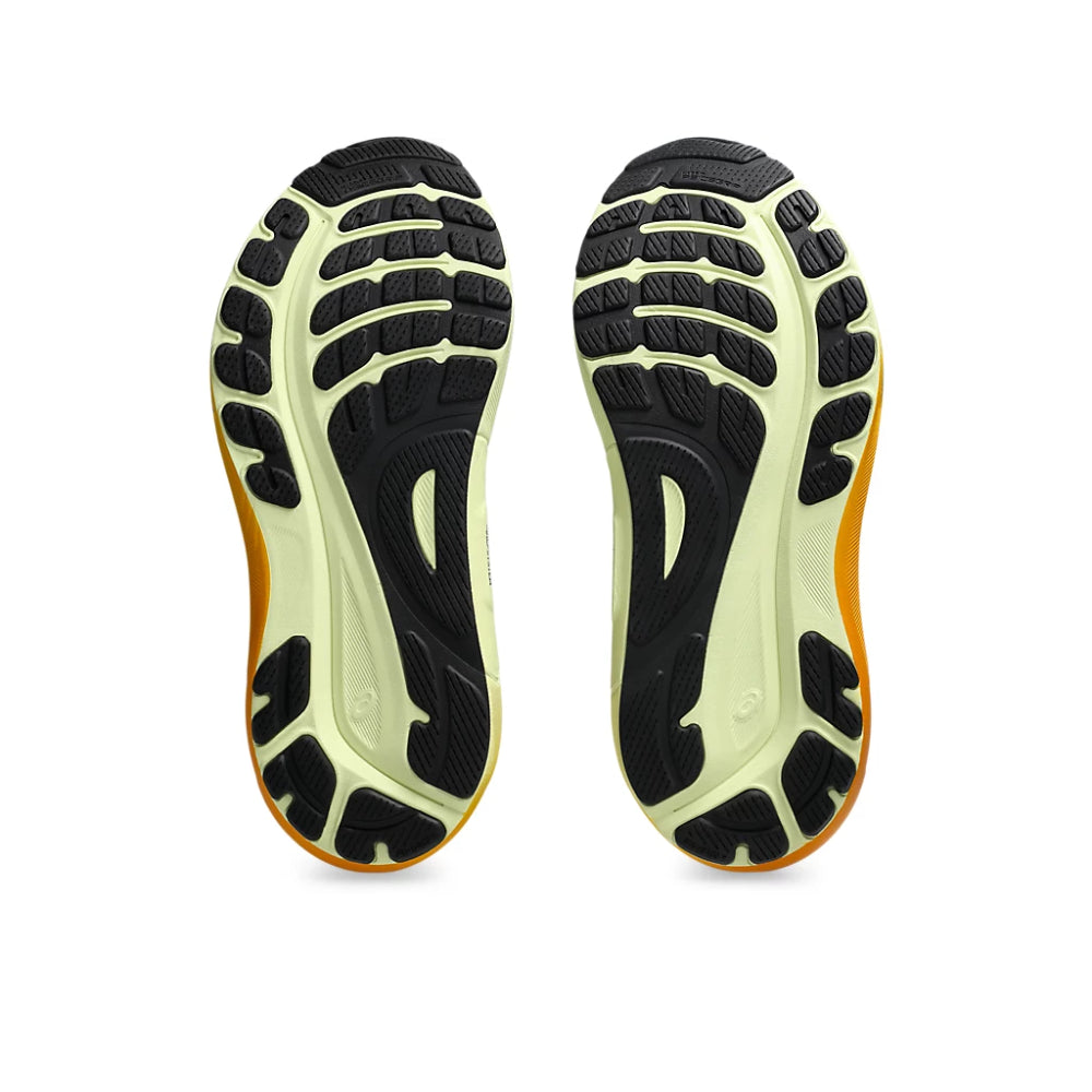 ASICS Gel-Kayano 31 Running Shoe (Indigo Blue/Gunmetal)