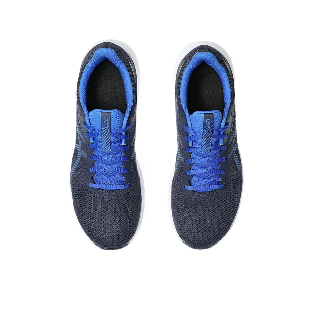 ASICS Patriot 13 Running Shoe (Midnight/Blue Coast)