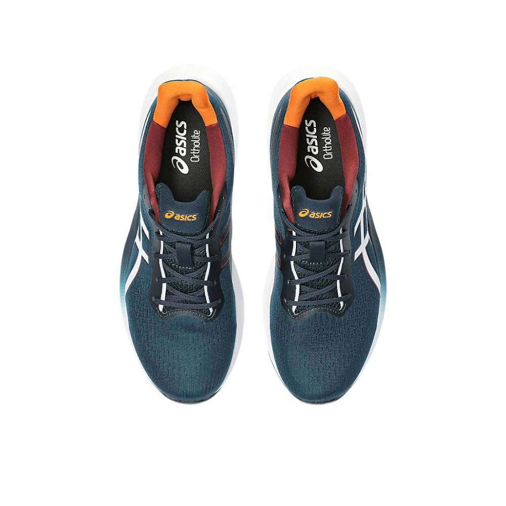 ASICS Gel Pulse 14 Running Shoe (Mako Blue/White)