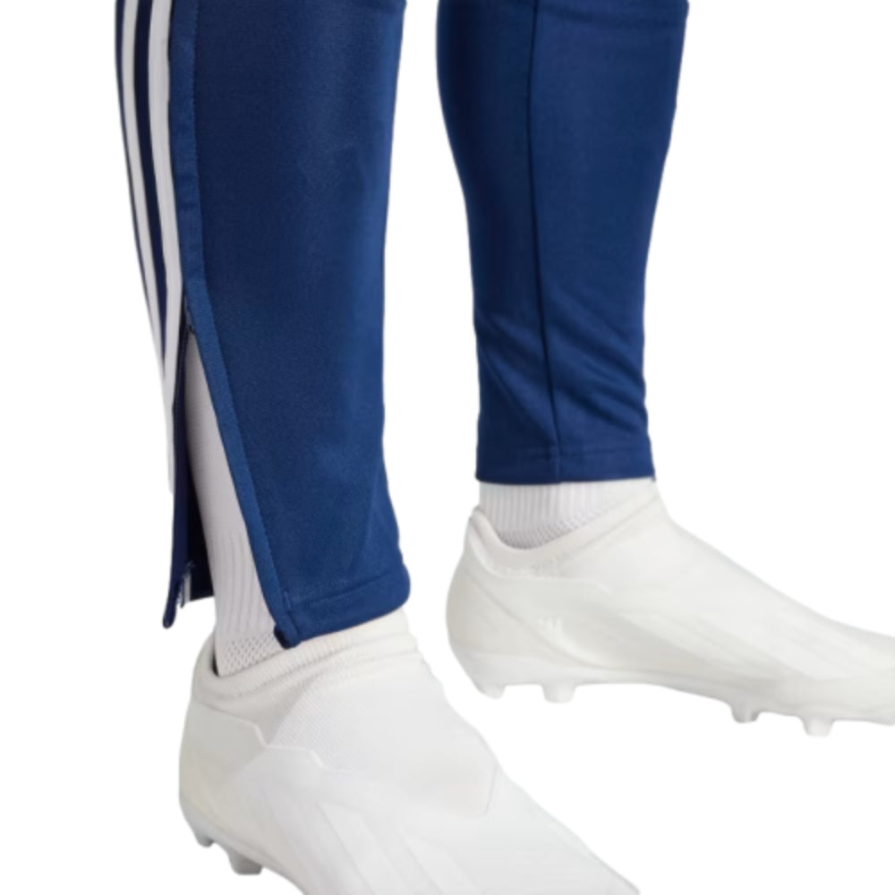 Adidas Tiro 24 Slim Training Pant (Team Navy Blue 2/White)