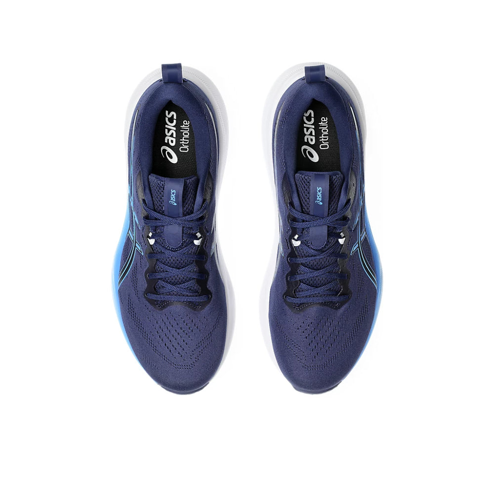 ASICS Gel Pulse 16 Running Shoe (Indigo Blue/Blue Coast)