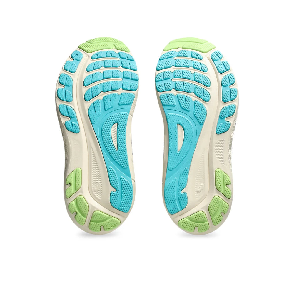 ASICS Gel-Kayano 31 Running Shoe (White Sage/Birch)