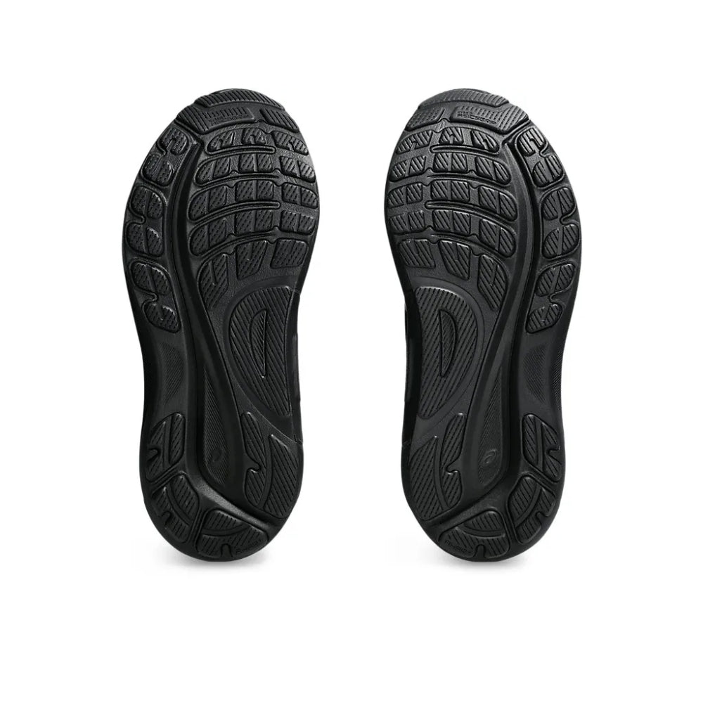 ASICS Gel-Kayano 31 Running Shoe (Black/Black)