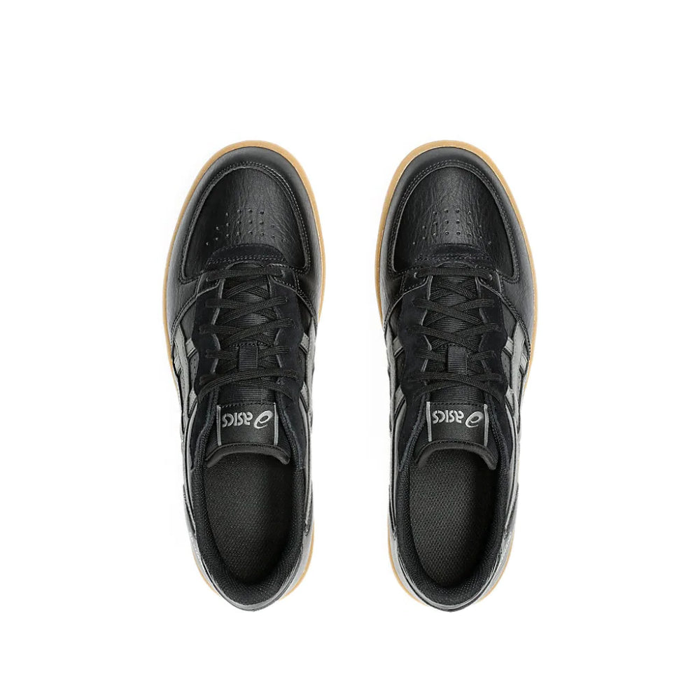 ASICS SkyHand OG Casual Shoe (Black/Truffle Grey)
