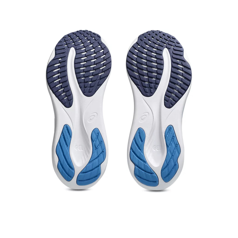 ASICS Gel Pulse 16 Running Shoe (Indigo Blue/Blue Coast)