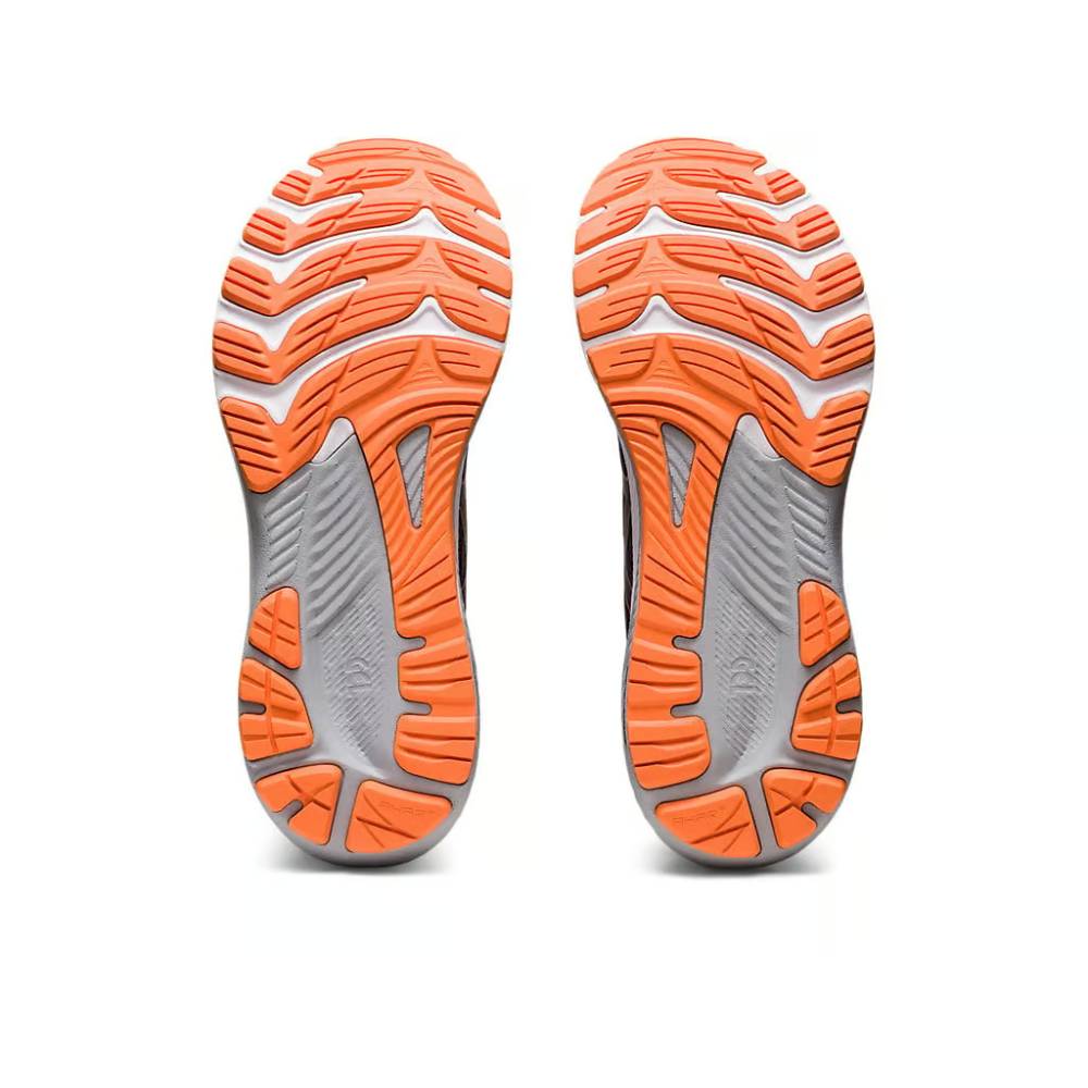 ASICS Gel-Kayano 29 Running Shoe (Black/Sun Peach)
