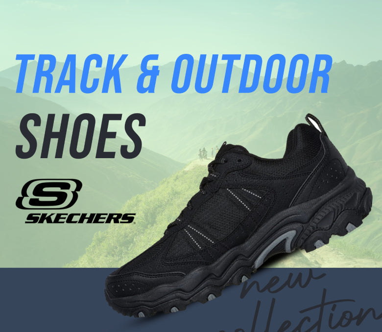 Track & Field Footwear