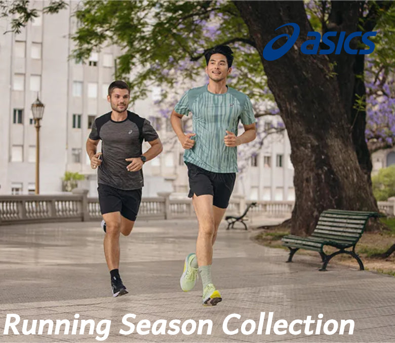 Running Footwear