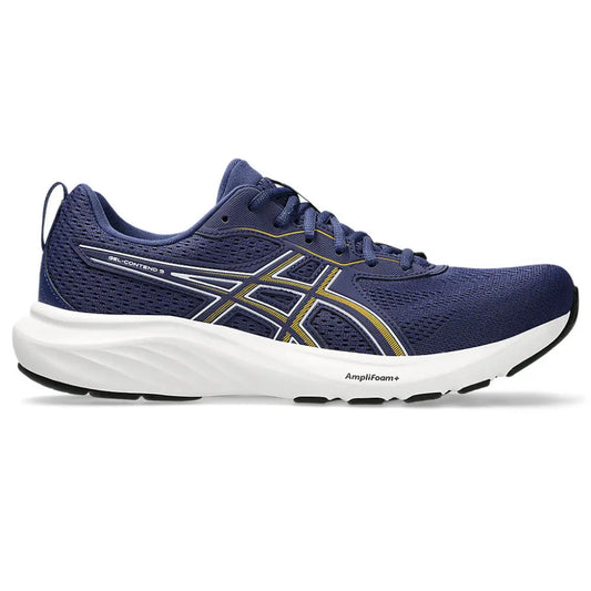 ASICS Gel-Contend 9 Running Shoe (Indigo Blue/White)
