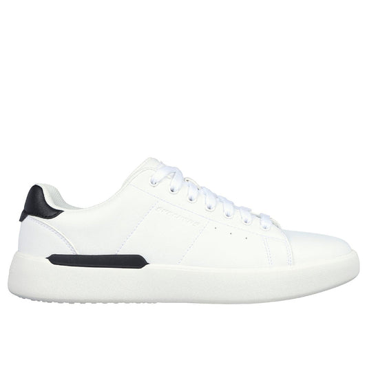 SKECHERS Verloma Bening Casual Shoe (White)