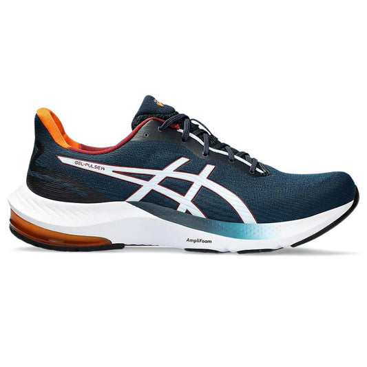 ASICS Gel Pulse 14 Running Shoe (Mako Blue/White)