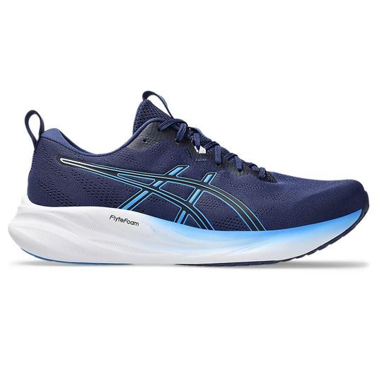 ASICS Gel Pulse 16 Running Shoe (Indigo Blue/Blue Coast)