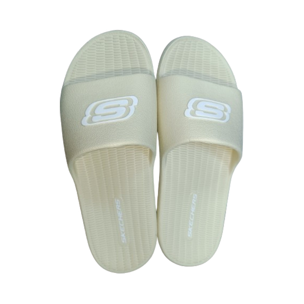SKECHERS Darvon-Hartleb Slide (Yellow)