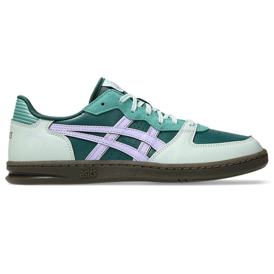 ASICS Men's SkyHand OG Casual Shoe (Dark Neptune/Violet Light)