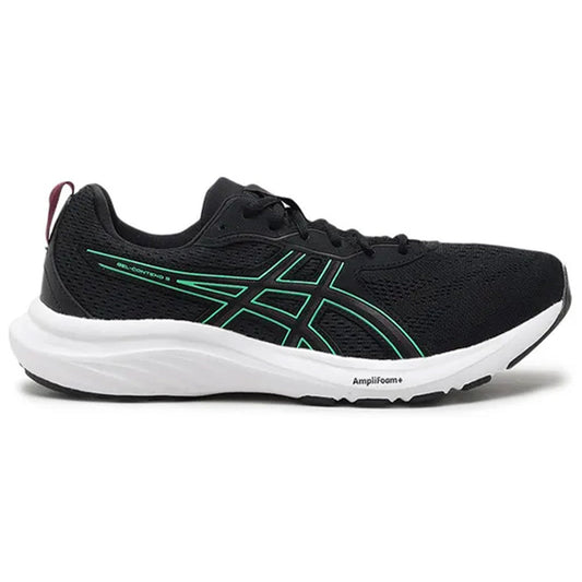 ASICS Gel-Contend 9 Running Shoe (Black/New Life)