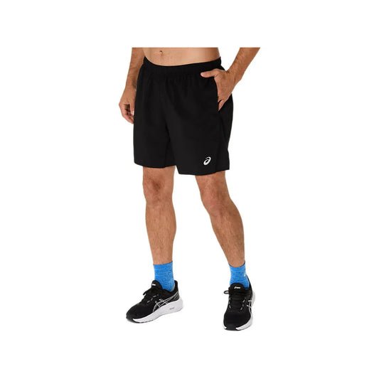 ASICS Silver 7In Short (Performance Black)