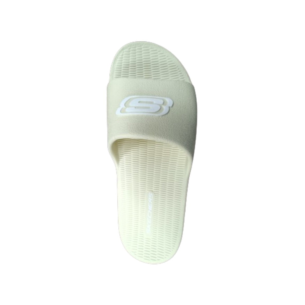 SKECHERS Darvon-Hartleb Slide (Yellow)
