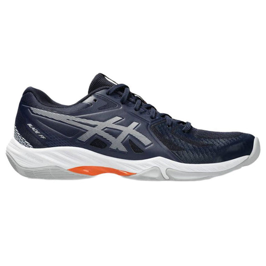 ASICS Blade FF Badminton Shoe (Midnight/White)